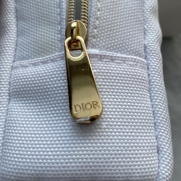 Dior Trousse Pouch - Picture 3 of 8